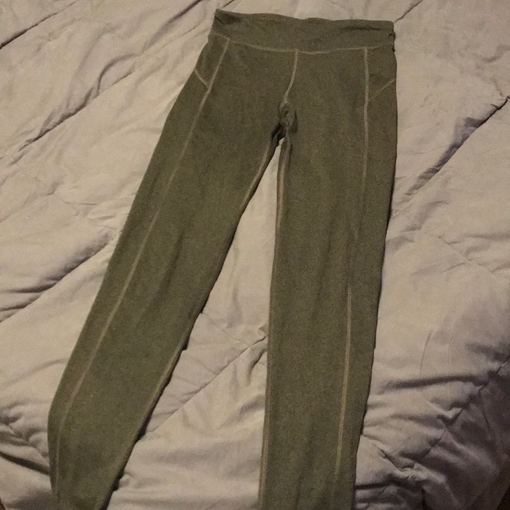Aeropostale leggings